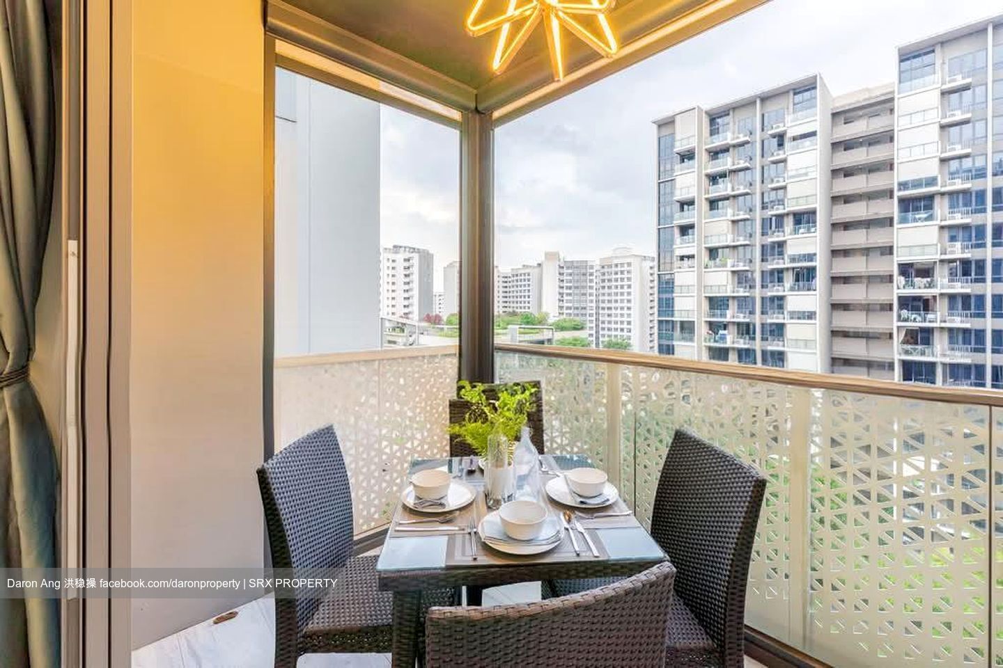 The Alps Residences (D18), Condominium #563941171